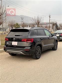 ڤۆڵکسواگن تاوس